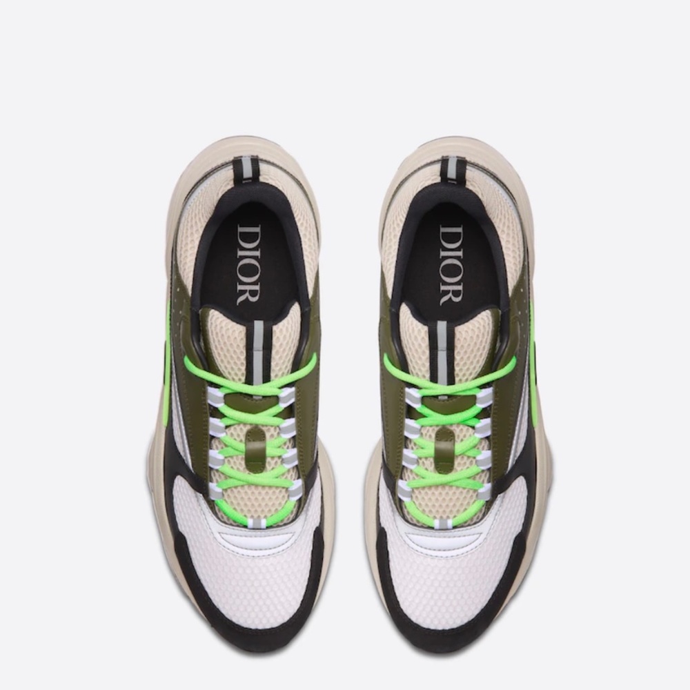 B22 Dior Sneakers